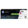 Hewlett Packard (HP) Tonerio kasetė HP. W2130X (213X), skirta „Color LaserJet Enterprise Flow MFP 6800 / Flow MFP 6801 / MFP 6800 dn / X 650 / X 654 / X 65400 / 6700“, juoda, didelės talpos.