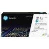Hewlett Packard (HP) HP 214Z CYN ORIGINALUS LASERJET/TONER CRTG