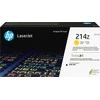 Hewlett Packard (HP) HP 214Z YLW ORIGINALUS LASERJET/TONER CRTG