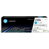 Hewlett Packard (HP) Tonerio kasetė HP W2303A (230A), skirta „Color LaserJet Pro MFP 4302“ „Color LaserJet Pro 4202“ rausvai raudonai, standartinės talpos.