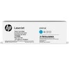 Hewlett Packard (HP) HP No.410X HC (CF411JC), žydra kasetė