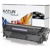 Toneris Katun Juodas pakeitimas 12A (44301)