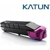 Toneris Katun Toneris Kyocera Mita 4550 CI chip | rausvai raudonas našumas