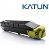 Toneris Katun Toneris Katun do Kyocera Mita 4550 CI lustas | geltonas spektaklis