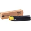 Toneris Katun Toneris Katun do Kyocera Mita 4550 CI lustas | geltonas spektaklis