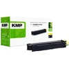 KMP Printtechnik AG KMP toneris, skirta Kyocera TK-5345Y geltona, 9000 puslapių, perdirbtas
