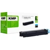 Toneris KMP Printtechnik AG KMP Toneris Kyocera TK-5345C cyan 9000 puslapių remanufactured