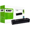 KMP Printtechnik AG KMP 2558,3003 kaseta su tonerem 1 vnt. Zamiennik Cyjan