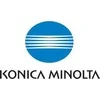Spausdintuvo Ritinys - Konica Minolta IUP-36 154,000 puslapių Bizhub C3300i C4000i C3320i Juodas