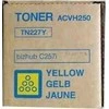 Konica Minolta Minolta TN227Y cartridge, yellow