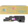 Konica Minolta TNP92M (AE1Y350) Lazerinė kasetė, Purpurinė