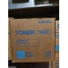 Konica-Minolta KonicaMinolta dažai TN-622 TN622 žalsvai mėlyni (A5E7451)