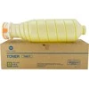 Konica-Minolta KonicaMinolta Toneris TN-627 TN627 Geltona Geltona (ACVV250)