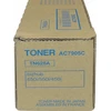 Konica Minolta AC79050 tonerio kasetė originali Juoda