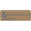 Konica Minolta AC79050 tonerio kasetė originali Juoda