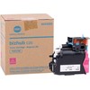 Konica Minolta Minolta TNP27M cartridge, magenta