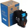 Konica-Minolta KonicaMinolta Toneris TNP-81 TNP81 Cyan (AAJW451)