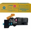 Konica-Minolta TNP92 toneris, rausvai raudonas AE1Y350