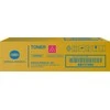Konica-Minolta TNP92 toneris, rausvai raudonas AE1Y350