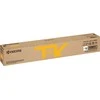 Tonerio Kasetė - Kyocera TK-8375 9800-23700 Puslapių Geltona