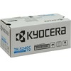 Toneris Kyocera TK-5240C tonerio kasetė 1