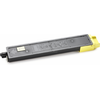 Kyocera Toneris TK-8325 Geltona Original (TK-8325Y)