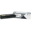 Lexmark RETURN-TONER CARTRIDGE Geltonas - CS331 CX331