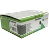 Tonerio Kasetė - Lexmark 24B6516 Išeiga 9,750-23,700 Puslapių Mėlyna