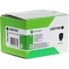 Lexmark Cartridge Juodas Juodas 9k (24B7185)