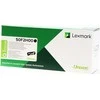 Lexmark 50F2H00 Lazerinė kasetė, Juoda
