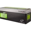 Tonerio Lexmark 52D2H00 Juodas originalas (52D2H00)