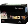 Toneris Lexmark 64016SE Juodas originalus (64016Seketazback)