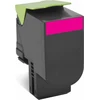 Toneris Lexmark 78C0U30 Magenta Original (78C0U30)