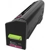 Lexmark CORPORATE TONER CARTR MAGENTA - 82K2UME 55K PAGES UC F/CX860