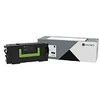Lexmark originalus toneris B280XA0, juodas, 30000s, itin didelis talpa