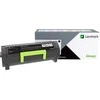 Toneris Lexmark be pavadinimo