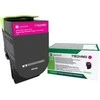 Toneris Lexmark 71B0H30 Magenta Original (71B0H30)