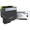 Toneris Lexmark be pavadinimo
