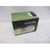 Toneris Lexmark BSD RETURN PROG TONER CARTRIDG - 24B5590