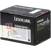 Toneris Lexmark (C540H2KG)