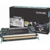 Lexmark (C746H1KG) Return, juoda kasetė