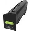 Lexmark CORPORATE TONER CARTRIDGE Juodas - 82K2UKE 55K PAGES UC F/CX860