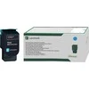 Tonerio Kasetė - Lexmark 24B7178 5400-8800 Puslapių Mėlyna