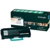 Toneris Lexmark E460X31E Juodas originalas (E460X31E)