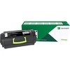 Lexmark Original reconditioned toner cartridge | 50F2U0R | lazerinis | Juodas