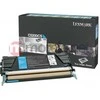 Lexmark juodas originalus toneris (C52CS)