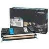 Lexmark juodas originalus toneris (C52CS)