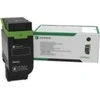 Lexmark Return Programme 15.8K Toneris Cartridge | 75M2HK0 | Toneris cartridge | Juodas