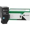 Lexmark RETURN TONER CARTRIDGE CYAN 125 - F/ CS/X73X