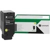 Lexmark RETURN TONER CARTRIDGE Geltonas 1 - F/ CS/X73X